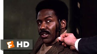 Shaft (1971) - You Ain't So Black Scene (3/9) | Movieclips