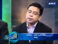 FEF on ANC's Future Perfect: The Economics of Renewable Energy 1/6