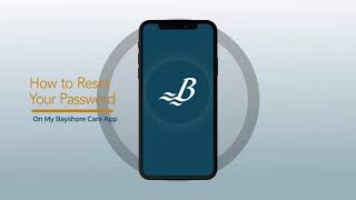 MBC Password Reset