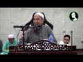 Status Perkahwinan Pasangan Masuk Islam - Ustaz Azhar Idrus