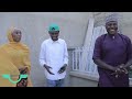 mijin haya full hausa movie 2025