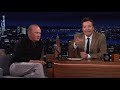 Michael Keaton Says Reprising His Role as Batman Is Like Riding a Bike  The Tonight Show