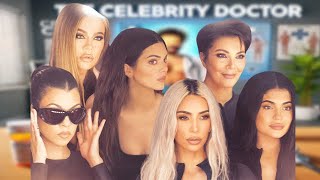 The Kardashians 2024 Roast: Scandals, Drama, and Desperate Stunts | The Celebrity Doctor