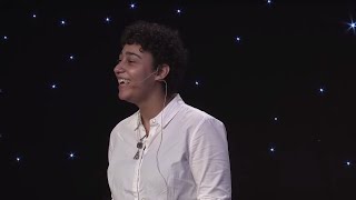 The Truth about Clichés | Engy Ibrahim | TEDxAUK