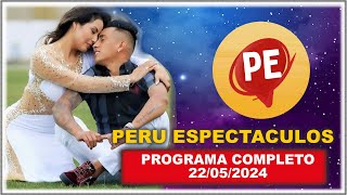 🔴 Christian Cueva y Pamela Lopez se lucen juntos el utlimo fin de semana - 22 de Mayo del 2024