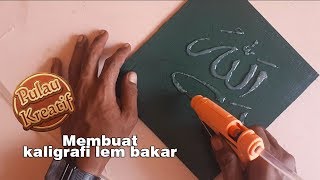 55+ Cara Membuat Kolase Rumah Adat Dari Korek Api Gratis Terbaik