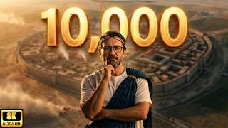 The Entire History of Damascus: Is It Really 10,000 Years Old? | The Eternal City