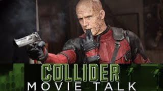 Deadpool 2 Starts Shooting Beginning Of Next Year - Collider Movie Talk