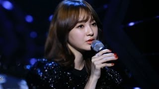 【TVPP】Minkyung(Davichi) - It's over (SPEED), 민경(다비치) - 잇츠 오버 (스피드) @ Show! Music Core Live