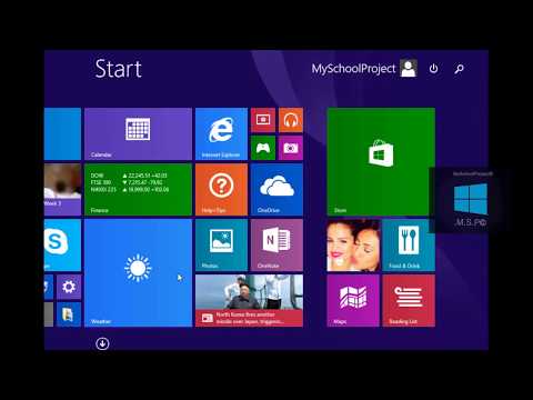 Clean Install Of Windows 8.1 With Bing Clean Install Of Windows 8.1 With Bing