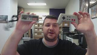 RetroUSB Wireless Controller Review