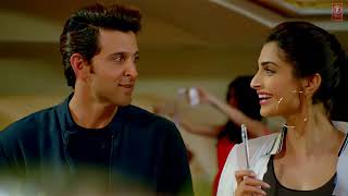 Dheere Dheere Se Meri Zindagi - 4K Video Song  _ Hrithik Roshan _ Sonam Kapoor _ Yo Yo Honey Singh