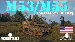 M53/M55 - angelina75 [OLIMP]