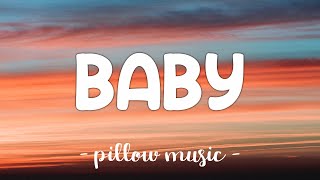 Baby - Clean Bandit (Feat. Marina, The Diamonds & Luis Fonsi) (Lyrics) 🎵