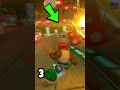 TOP 5 SECRETS | Mario Kart 8 Deluxe