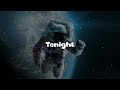 Donn J - Tonight (Lyrics Visualizer)