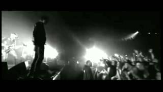 Arctic Monkeys feat. Miles Kane - Little Illusion Machine - Live at Paris 2012. HD, Official Video