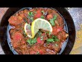 the best 🍋 lemon 🌶️ chilli 🐔 chicken from scratch recipe one pot