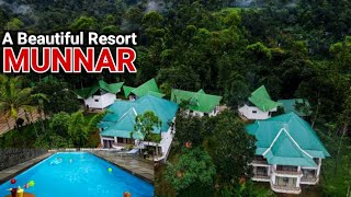 Resort in Munnar | Family Cottages in Munnar | Munnar Resorts | Misty Lake Resort Munnar | #youtube