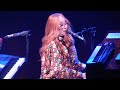 Tori Amos, Girl Disappearing (live), Paramount Theatre, Oakland, June 10, 2022 (HD)