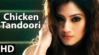 Action (Bengali Movie 2014) - Chicken Tandoori | Om | Nusrat