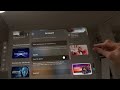 Apple Vision Pro: How to Sign Out of Apple TV+ Account Tutorial! (For Beginners)