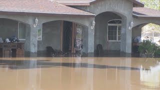 FEMA offers assistance to residents affected by storms in Central Valley