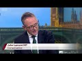 politics live 6th january 2025