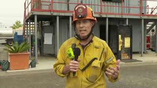 CERT - 2024 Spring Training