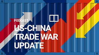 Coronavirus and the 'war economy': the US and China bicker as the shop goes down