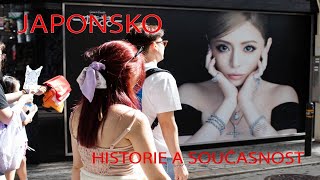 Japonsko. Komplexní průvodce historií i současností