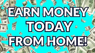 How to make money online 2024. Achieve your financial freedom!
