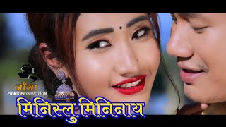 Minislu Mininai || New Official Music Video2019.Ft-Jony,Priyanka.