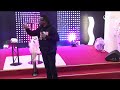 Apostle Arome Osayi || Overcoming Devil's Deception || Grace Conference 2024