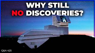 We Were Promised a Flood of Vera Rubin Discoveries. Where Are They? | Q&A 425