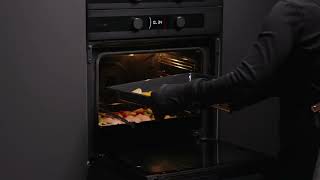 Reto: cocinar el máximo de recetas al horno en 2h con nuestras bandejas