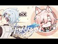 #3.77【HSR+ Free talk】Overcook In Reality [ Vtuber Indonesia Livestream つつ愛]