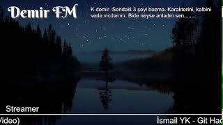 Demir FM • Canlı İstek Yayını