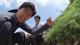 山梨学院大学山岳部紹介動画