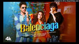 Balenciaga_Neha Kakkar Tony Kakkar| Latest Song 2023 #nehakakkar #tonykakkar #debunaiya #balenciaga