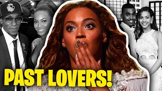 Beyonce's SHOCKING Dating History and Rumored Exes!