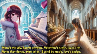 Piano Tunes to Serenade Your Valentine