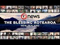The Blessing | Aotearoa/New Zealand on TVNZ 1News, Sunday, August 23rd