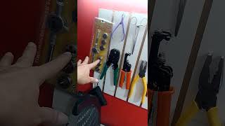 quieres montar tu taller de reparaciones -mira este video lo que debes tener