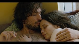 Ana, mon amour official trailer   Un film de Cãlin Peter Netzer