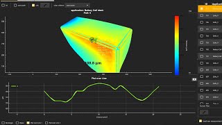 Revolutionizing E-Mobility: Innovative 3D Coating Thickness Measurement for Prismatic Battery Cells
