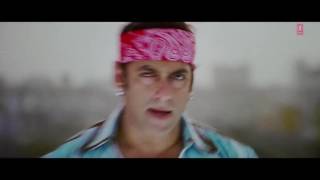 Jalwa Full HD Video Song Wanted   Salman Khan