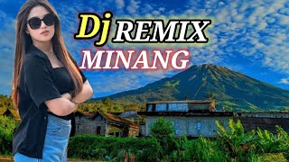 DJ REMIX MINANG VLOG JALAN SANTAI ENAK DI DENGARKAN‼️