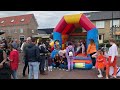 koningsdag 2022