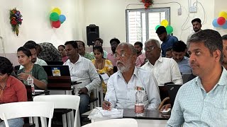 Manoj sir Gold Class in Kalaburagi | Day 2 | #tradingkannada #kalaburagi #tidiacademy